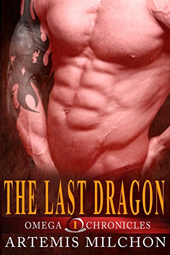 The Last Dragon (Omega Chronicles)
