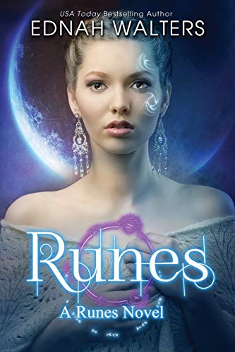 Runes: A Runes Book: 1