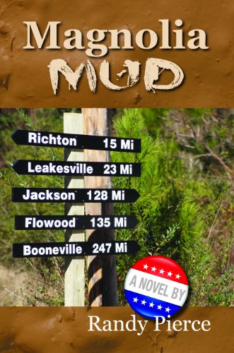 Magnolia Mud