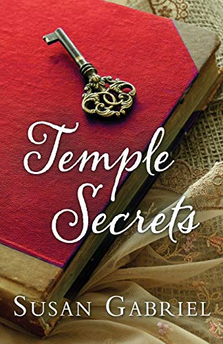 Temple Secrets: Southern Fiction (Temple Secrets Series Book 1)