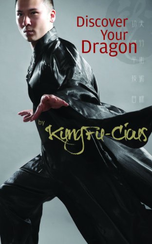 Discover Your Dragon: 5 Steps to the Victorious Life