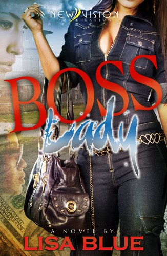 Boss Lady