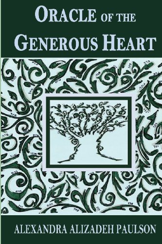 Oracle of the Generous Heart