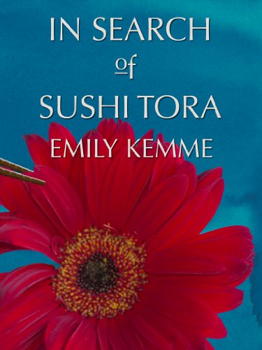 In Search of Sushi Tora