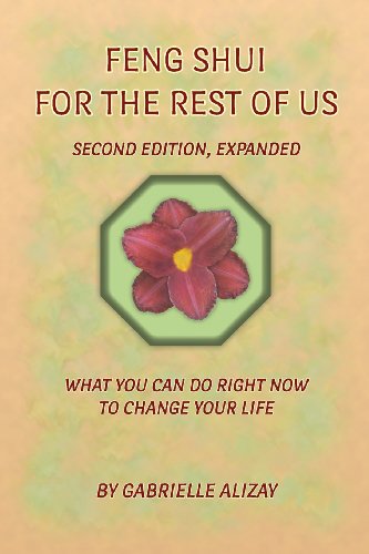 Feng Shui For The Rest Of Us: What you can do right now to change your life. 2nd Edition, Expanded