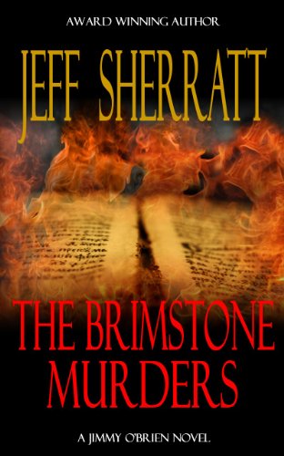 The Brimstone Murders