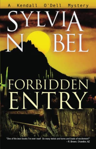 Forbidden Entry