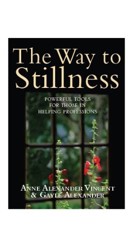 The Way to Stillness
