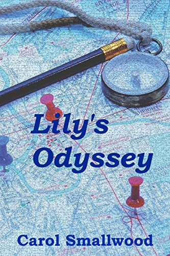 Lily's Odyssey