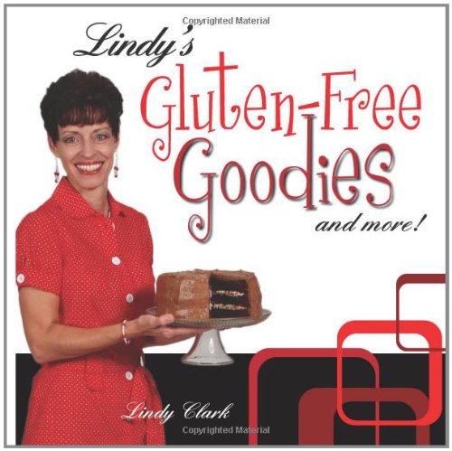 Lindy's Gluten-Free Goodies and More!