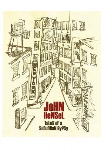 Tales of a Suburban Gypsy