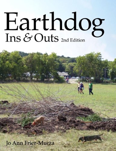 Earthdog Ins & Outs, 2nd Edition