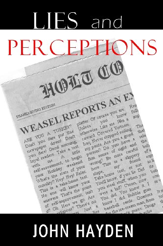 Lies and Perceptions
