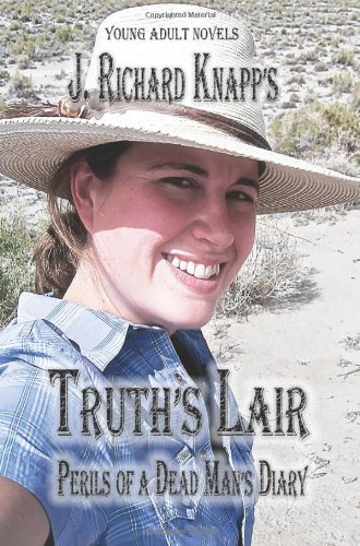 Truth's Lair - Perils of the Dead Man's Diary