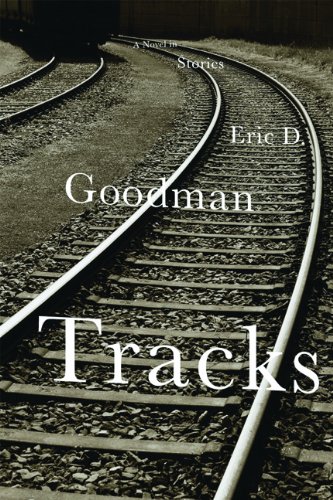 Tracks: A Novel in Stories
