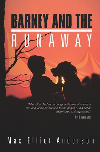 Barney and the Runaway