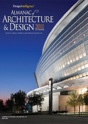 America's Best Architecture & Design Schools 2011 (DesignIntelligence: Report 231)