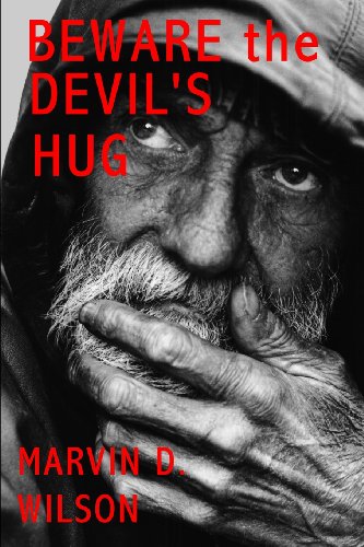 Beware the Devil's Hug