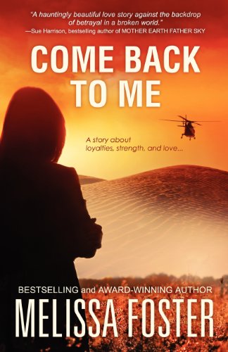 Come Back To Me