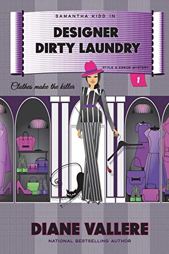 Designer Dirty Laundry (Style in a Small Town)
