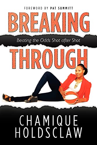 Breaking Through: Beating The Odds Shot after Shot