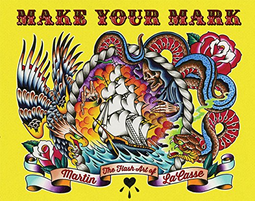 Make Your Mark
