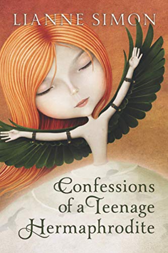 Confessions of a Teenage Hermaphrodite