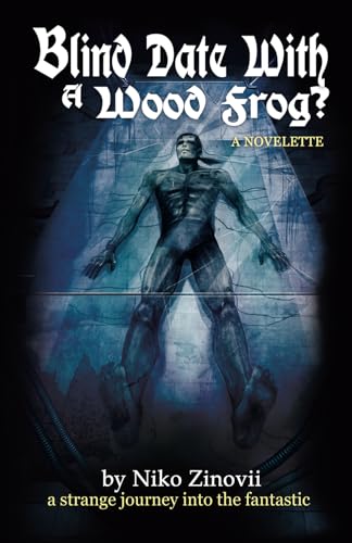 Blind Date With A Wood Frog?