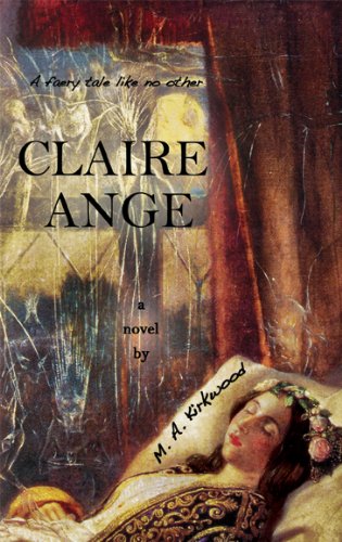 Title: Claire Ange