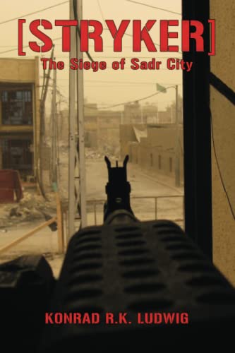 Stryker: The Siege of Sadr City