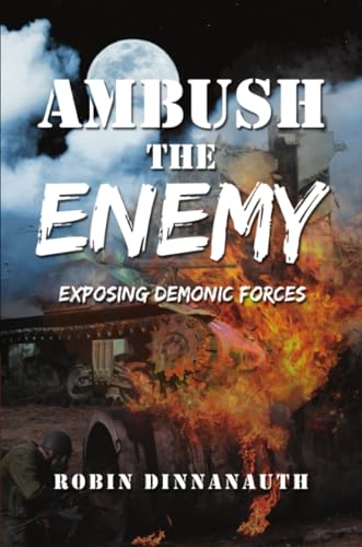 Ambush the Enemy