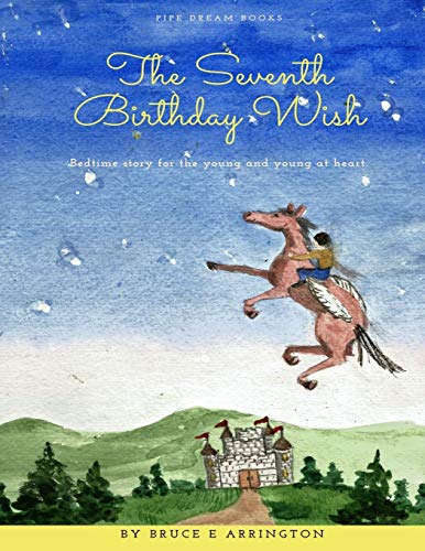 The Seventh Birthday Wish