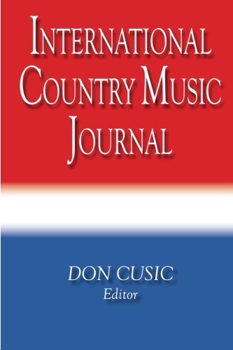 International Country Music Journal