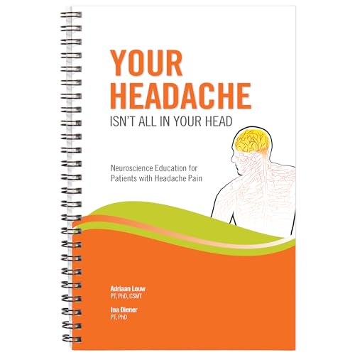Your Headache Isn't All In Your Head (8749)