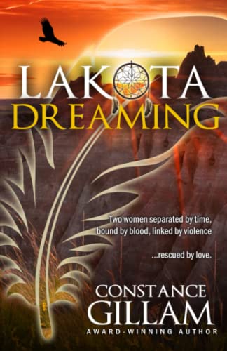 Lakota Dreaming
