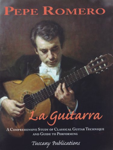 LA GUITARRA GUITARE