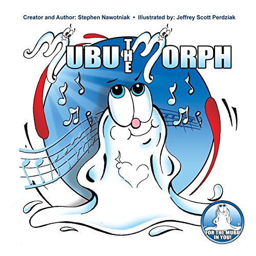 Mubu the Morph