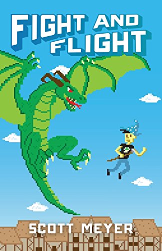 Fight and Flight: 4 (Magic 2.0)