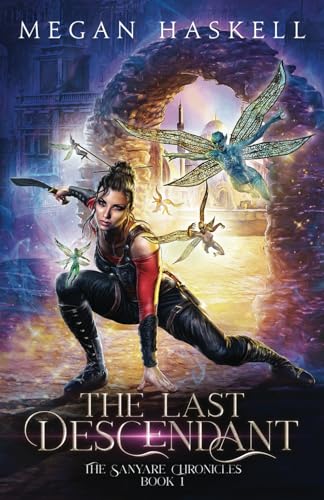 Sanyare: The Last Descendant