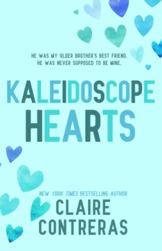 Kaleidoscope Hearts