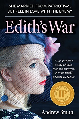 Edith’s War