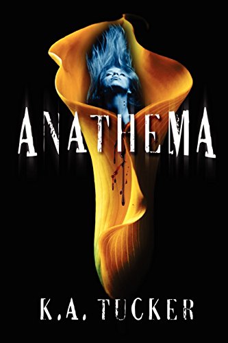 Anathema: Causal Enchantment Series, Book 1