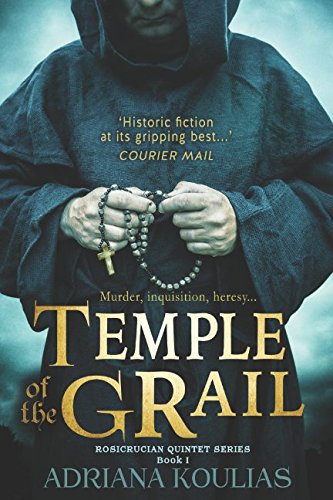 Temple of the Grail