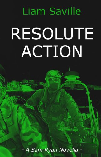 Resolute Action