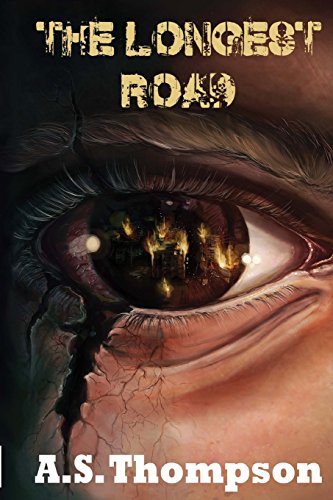 The Longest Road: A Zombie Novel