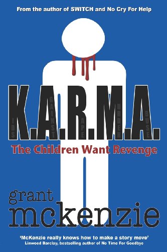 Title: K.A.R.M.A.