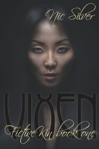 Vixen