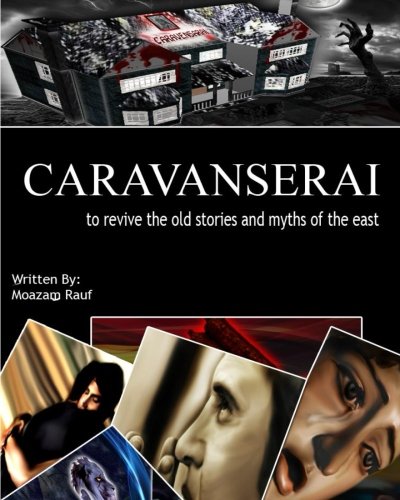 Caravanserai