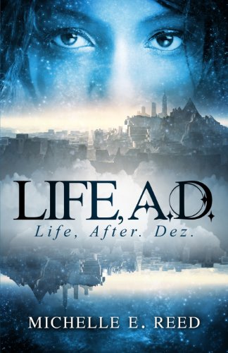 Life, A.D.: Life, After. Dez. (Atman City)