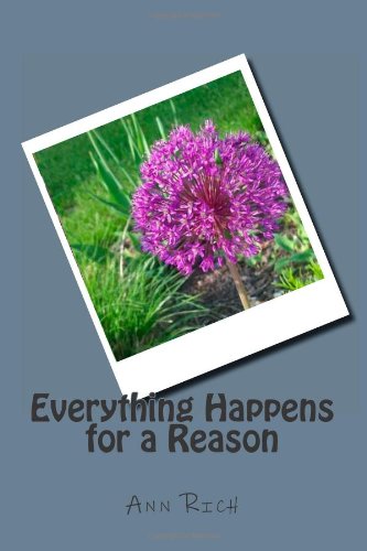 Everything Happens for a Reason (Karma Series)